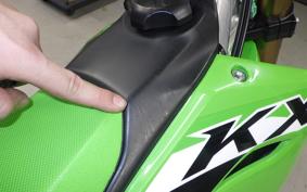 KAWASAKI KX450