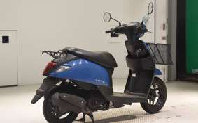 SUZUKI ﾚｯﾂ CA4AA