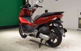 HONDA PCX125 2015 JF56