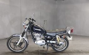 SUZUKI GN125 H PCJG9
