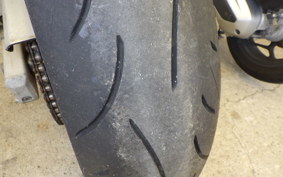 SUZUKI INAZUMA 400 (GSX400) 1997 GK7BA