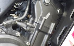 HONDA CBR400R 2013 NC47