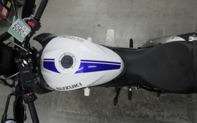 SUZUKI SV650 A 2016 VP55B