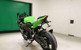 KAWASAKI ZX-25R SE KRT 2025 ZX250E