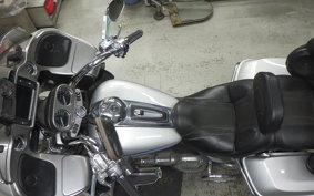 HARLEY FLTRUSE1800CVO 2016