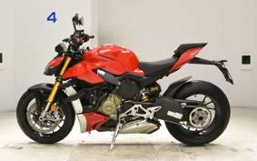 DUCATI STREETFIGHTER V4 S 2023