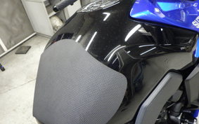 SUZUKI GSX-8R 2026 EM1AA