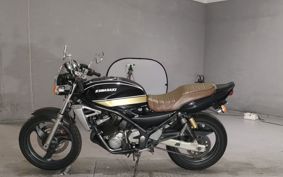KAWASAKI BALIUS250-2 ZR250B