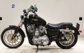 HARLEY XL883LI 2009