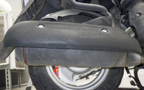 YAMAHA JOG Gen.5 SA36J