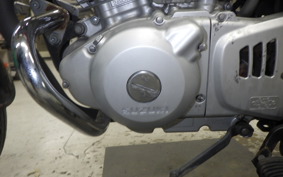 SUZUKI GRASS TRACKER 2025 NJ4DA