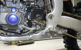 YAMAHA YZ250F 2025 CG58C