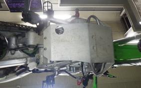 KAWASAKI KLX250 Gen.2 2002 LX250S