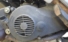 SUZUKI ｱﾄﾞﾚｽV125G CF46A