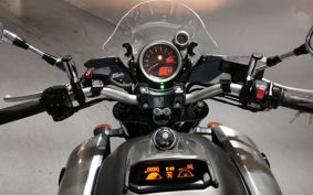 YAMAHA VMAX 2012 RP22J