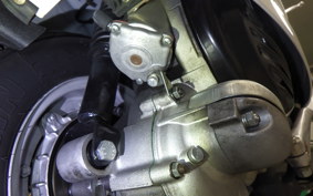 VESPA PX150 Euro3