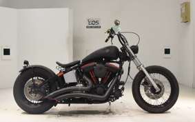 HARLEY FLSTC 1340 1989