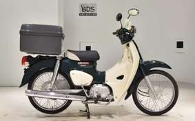 HONDA C50 SUPER CUB 2025 AA09
