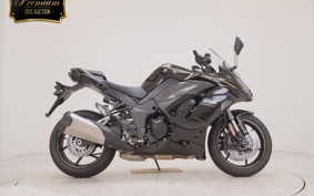 KAWASAKI NINJA 1100SX 2026 ZXT10H
