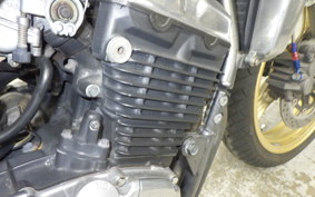 KAWASAKI BALIUS 250 Gen.2 2010 ZR250B