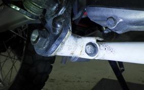 HONDA XL DEGREE MD26