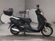Фото Honda LEAD 110 с японского аукциона