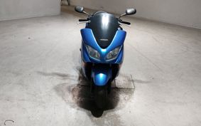 HONDA FORZA Z MF08