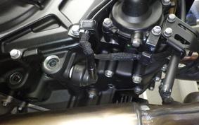 KAWASAKI Z400 Gen.2 2022 EX400L