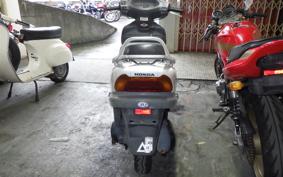 HONDA SPACY 125 Gen. 3 JF04