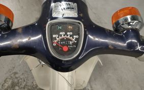 HONDA SUPER CUB90 HA02