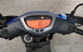 SUZUKI SU WISH LTD DV12B