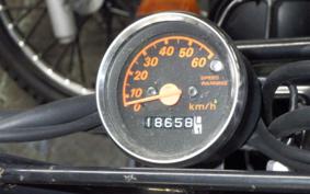 HONDA ZOOMER AF58