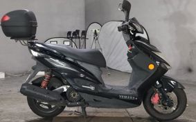 YAMAHA CYGNUS 125 X SE46