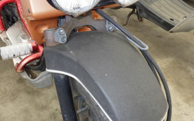 HONDA ZOOMER AF58