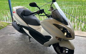 YAMAHA MAJESTY 250 SG20J