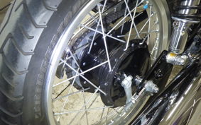 YAMAHA SR400 Gen.5 2021 RH16J