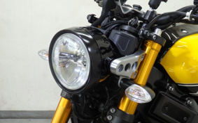 YAMAHA XSR900 2016 RN46J