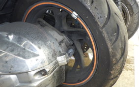 SUZUKI SKYWAVE 250 (Burgman 250) M CJ45A
