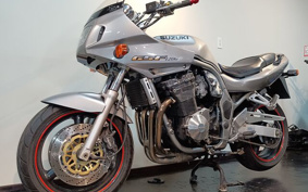 SUZUKI GSF1200 S 1997 GV75A