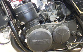 YAMAHA RZ350 1983 4U0