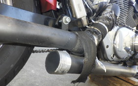 YAMAHA VIRAGO 250 3DM
