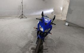 HONDA CBR250R MC41