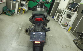 APRILIA MANA 850 2008