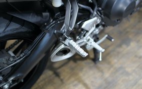 YAMAHA MT-09 Tracer 2017 RN51J