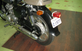 HONDA BENLY90 C92