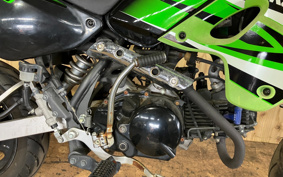 KAWASAKI KSR110 KL110A