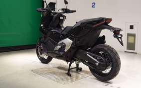 HONDA X-ADV 750 2026 RH21