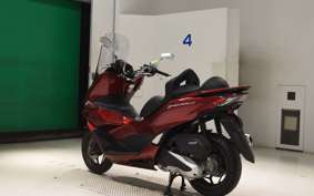 HONDA PCX 160 KF47