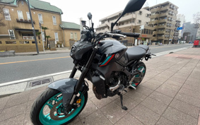 YAMAHA MT-09 ABS 2024 RN69J