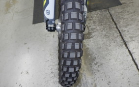 HUSQVARNA TE250I 2010